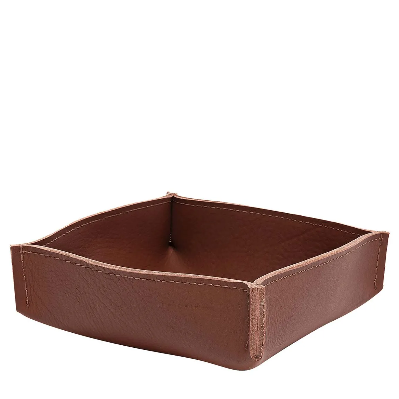 10th Tray Rovere by Massimo Castagna