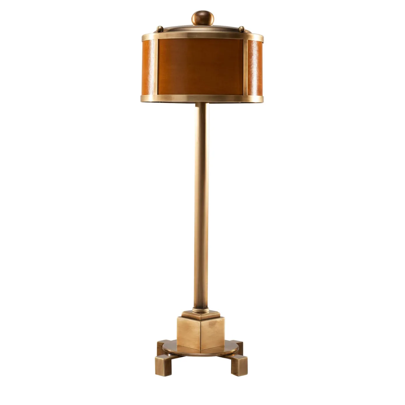 The Baby Poggibonsi Table Lamp