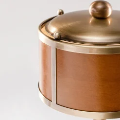 The Baby Poggibonsi Table Lamp