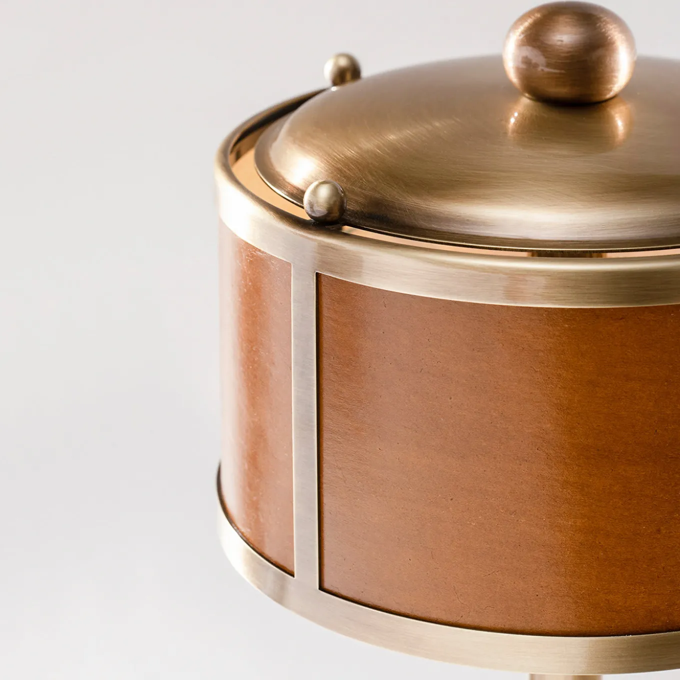 The Baby Poggibonsi Table Lamp