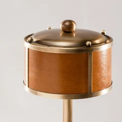 The Baby Poggibonsi Table Lamp