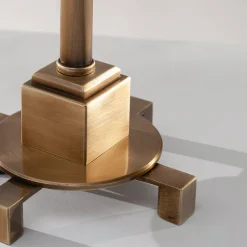 The Baby Poggibonsi Table Lamp