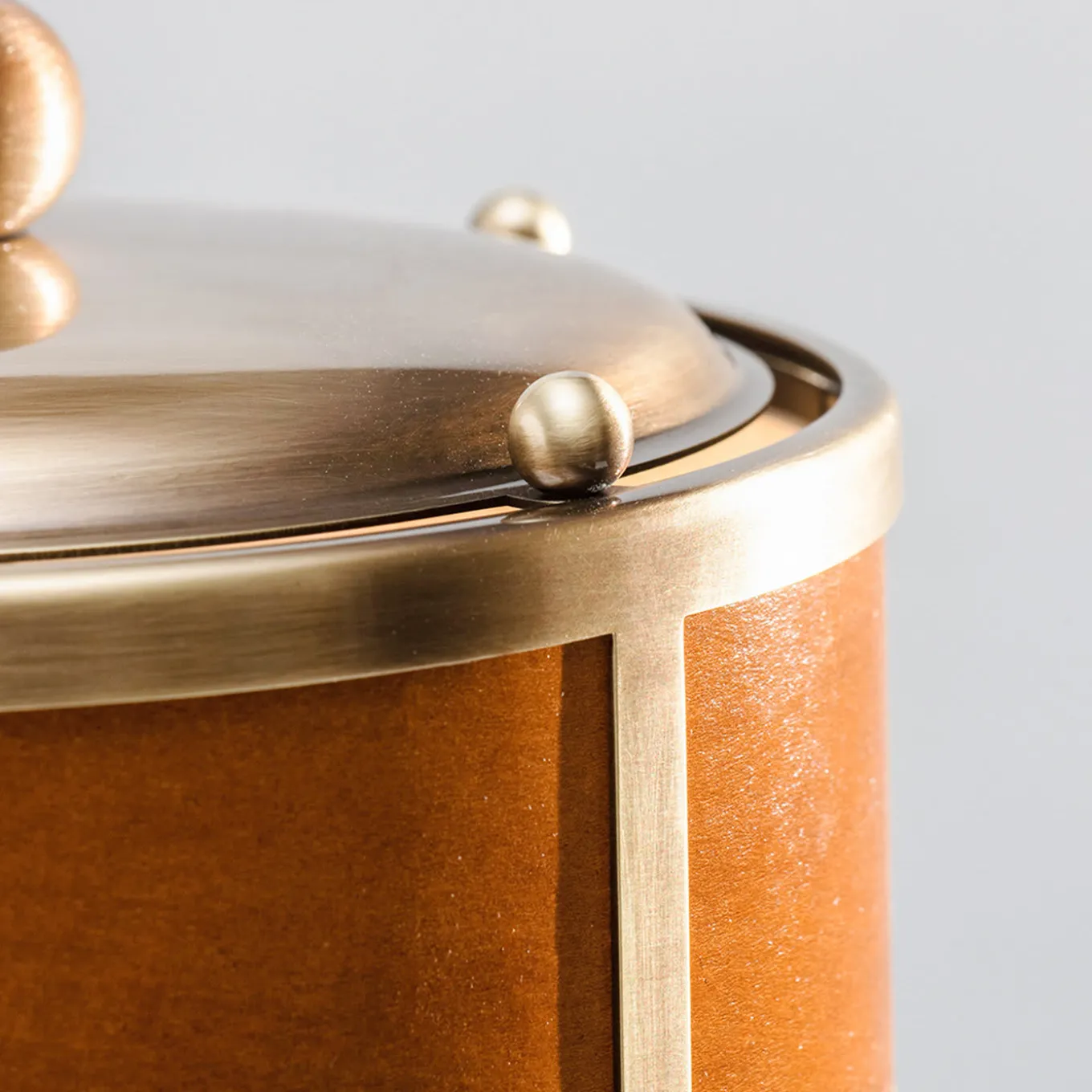 The Baby Poggibonsi Table Lamp