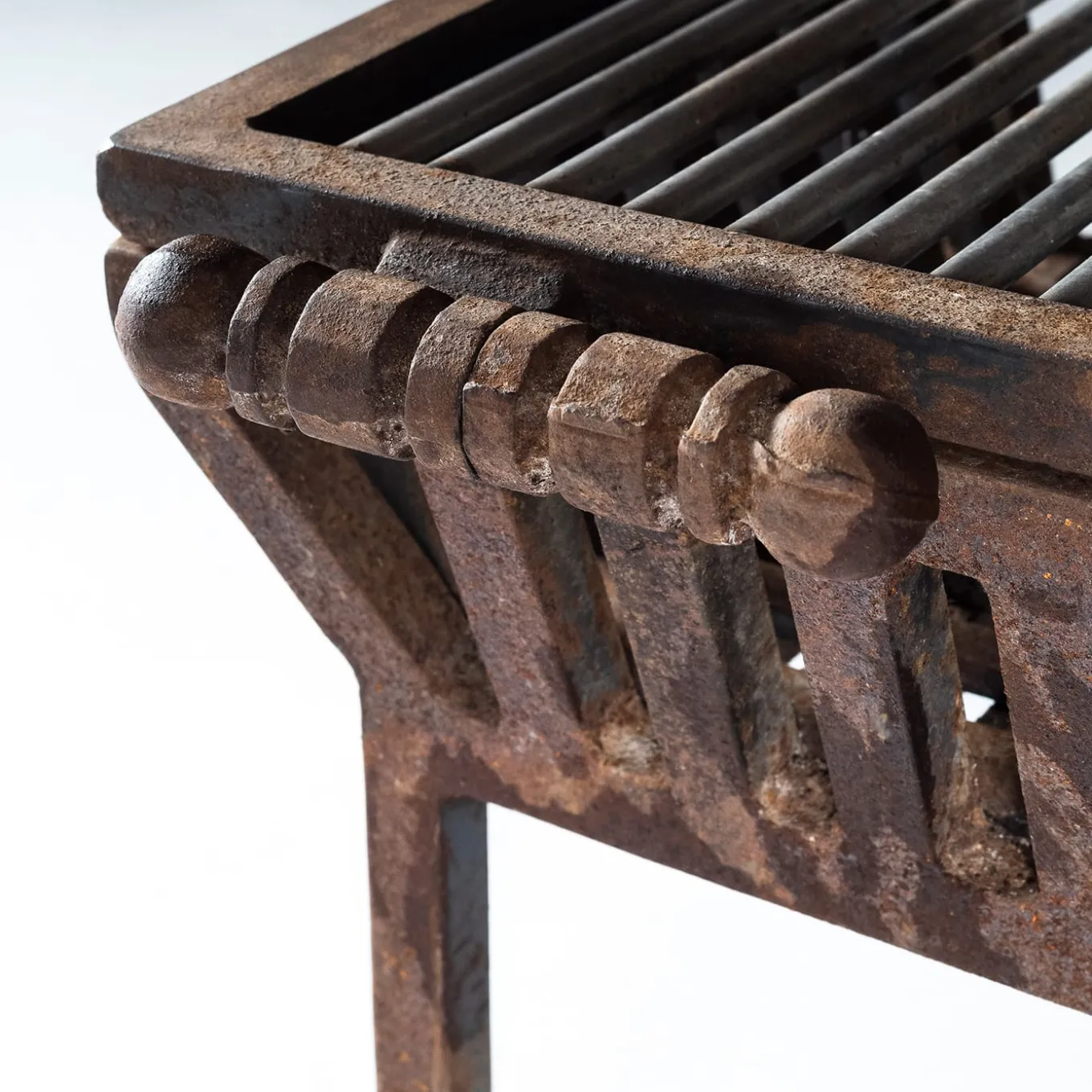 The BBQ Fire Grate