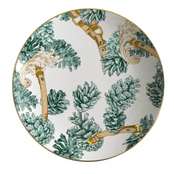The Big White Soup Plate #3