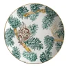 The Big White Soup Plate #1