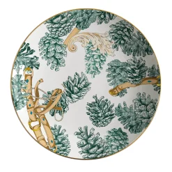 The Big White Soup Plate #2