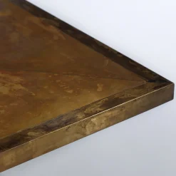 The Bronze Coffee Table