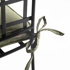 The Classic Green Garden Chair