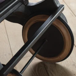 The Corsini Recliner