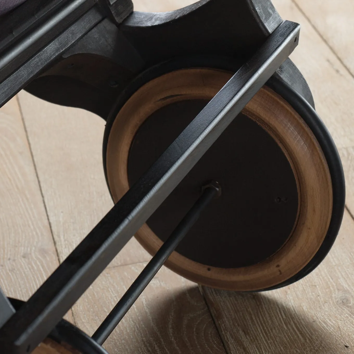 The Corsini Recliner