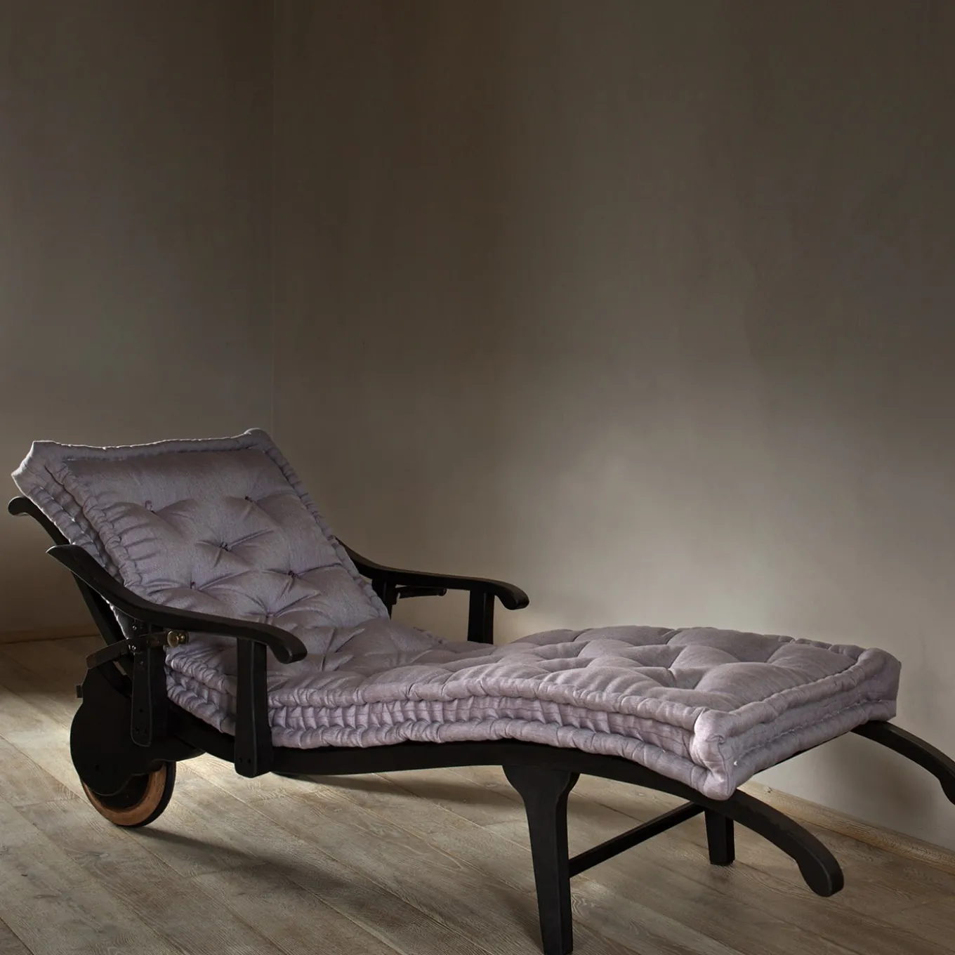 The Corsini Recliner