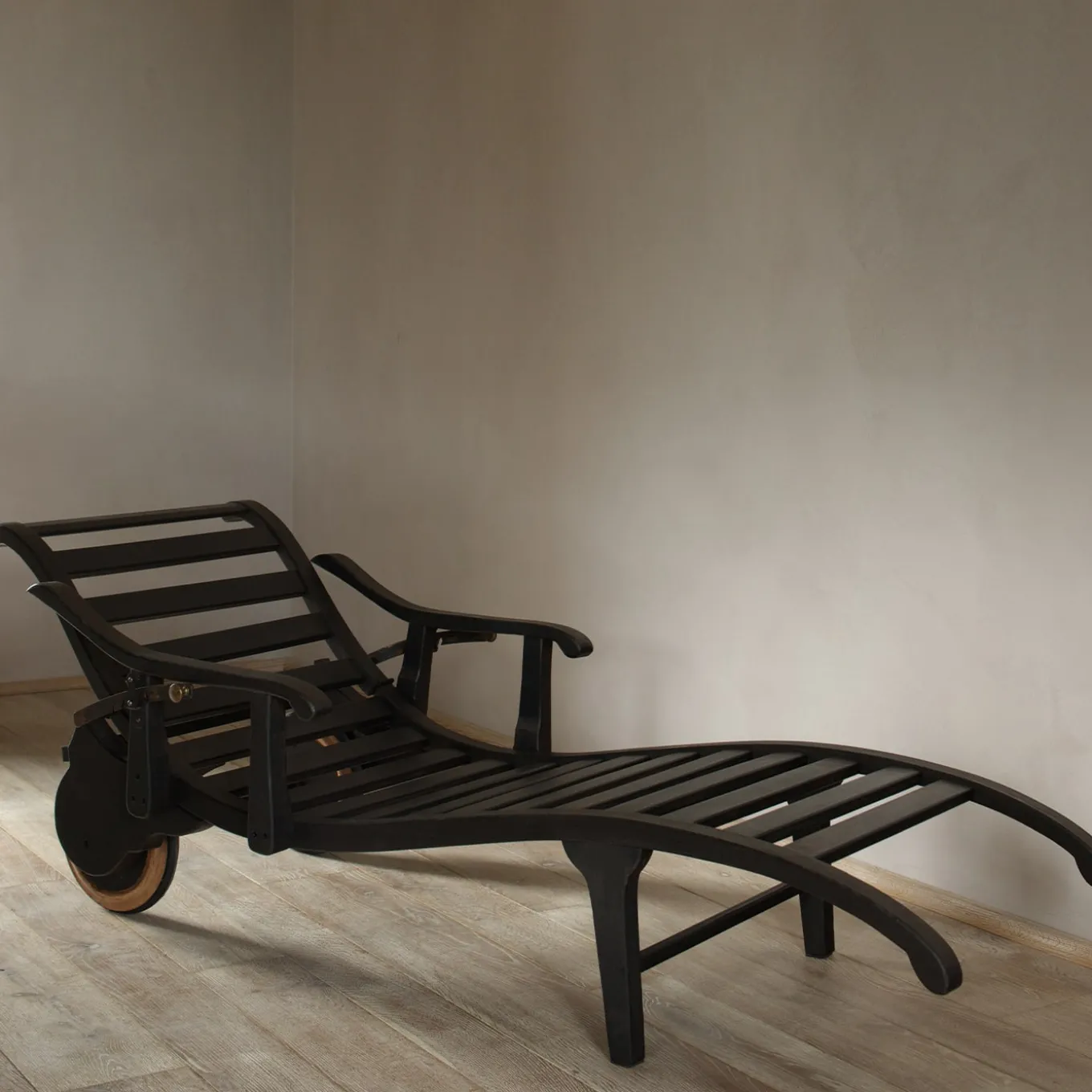 The Corsini Recliner