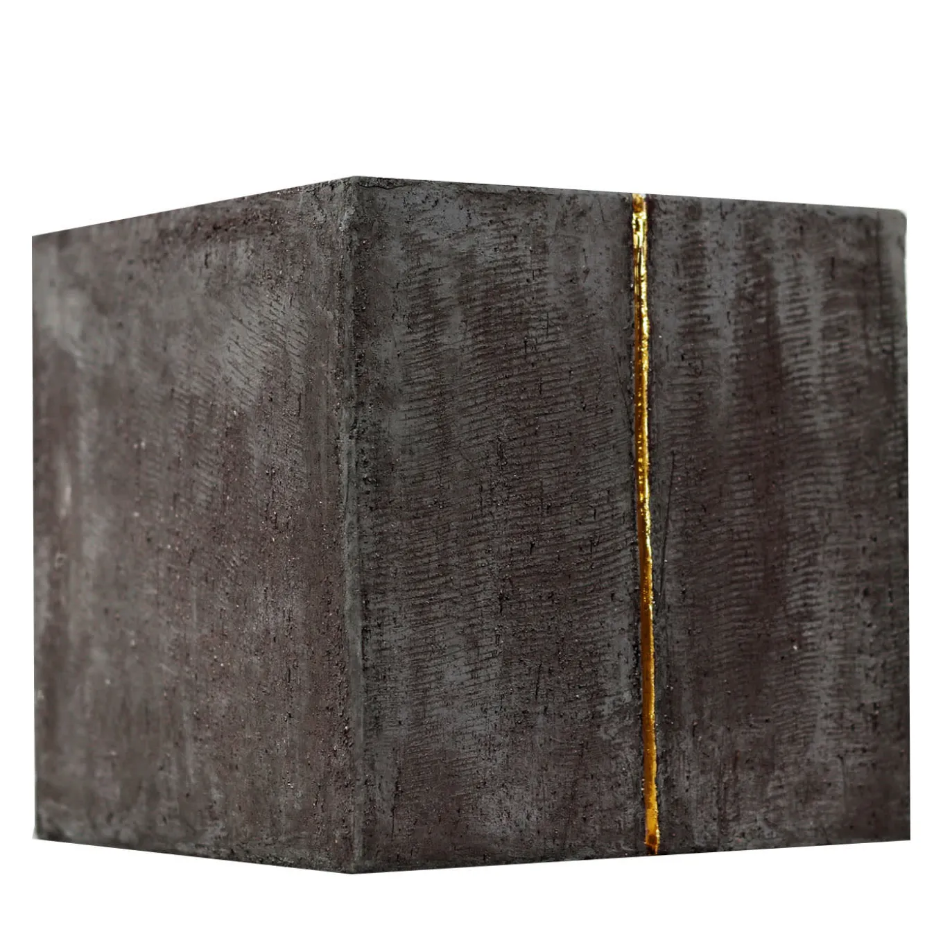 The Cube Two Sculpture