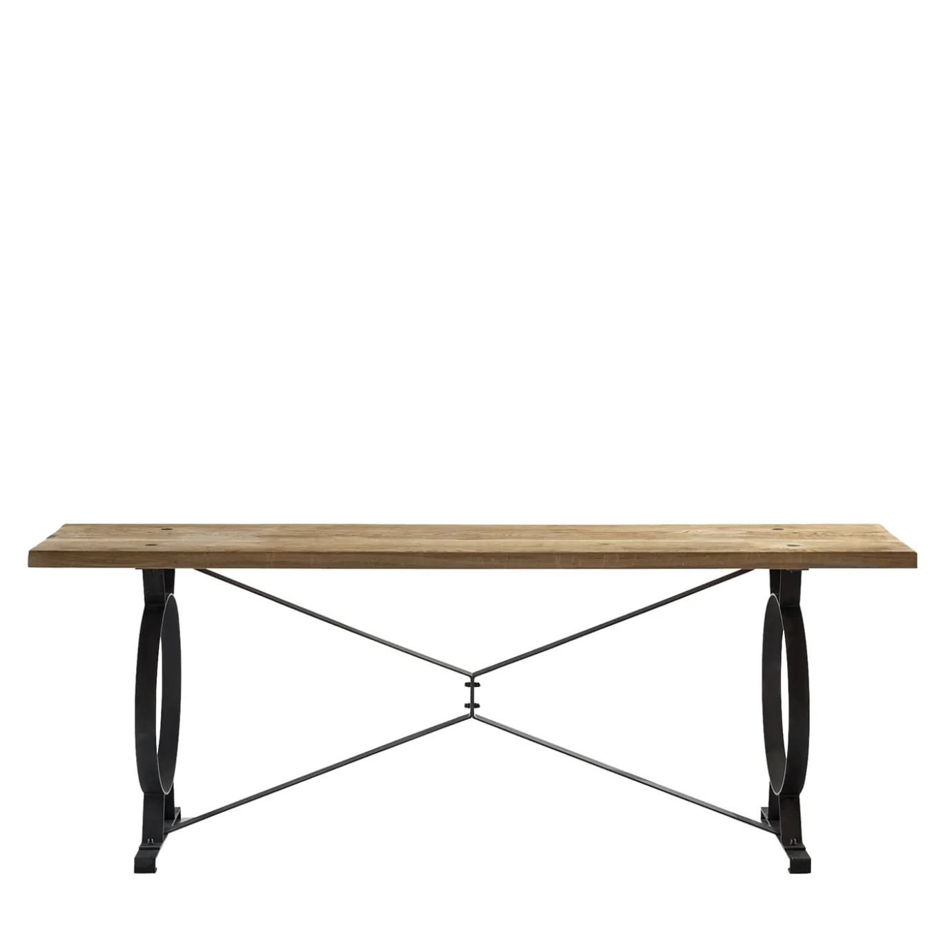 The Etruscan Factory Console