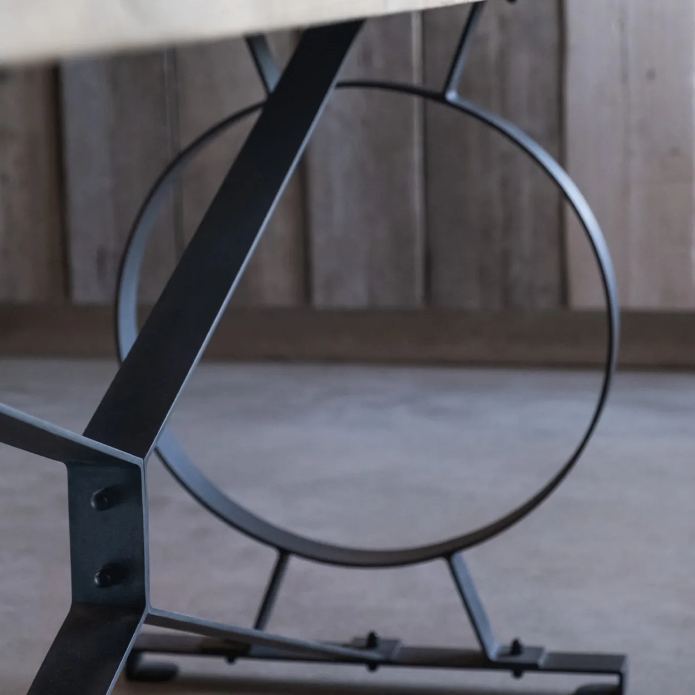 The Etruscan Factory Console