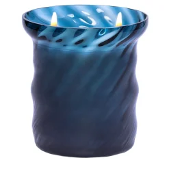 THE FIRST CANDLE