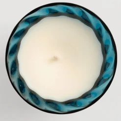 THE FIRST CANDLE