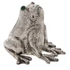 The Frog Sterling Silver Lighter