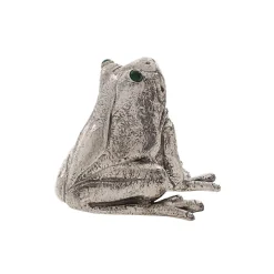 The Frog Sterling Silver Lighter