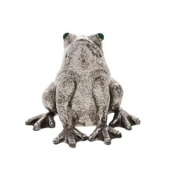 The Frog Sterling Silver Lighter