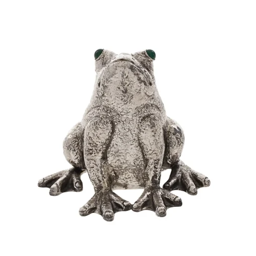 The Frog Sterling Silver Lighter