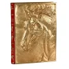 The Golden Horses Book
