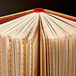 The Golden Horses Book