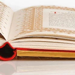 The Golden Horses Book