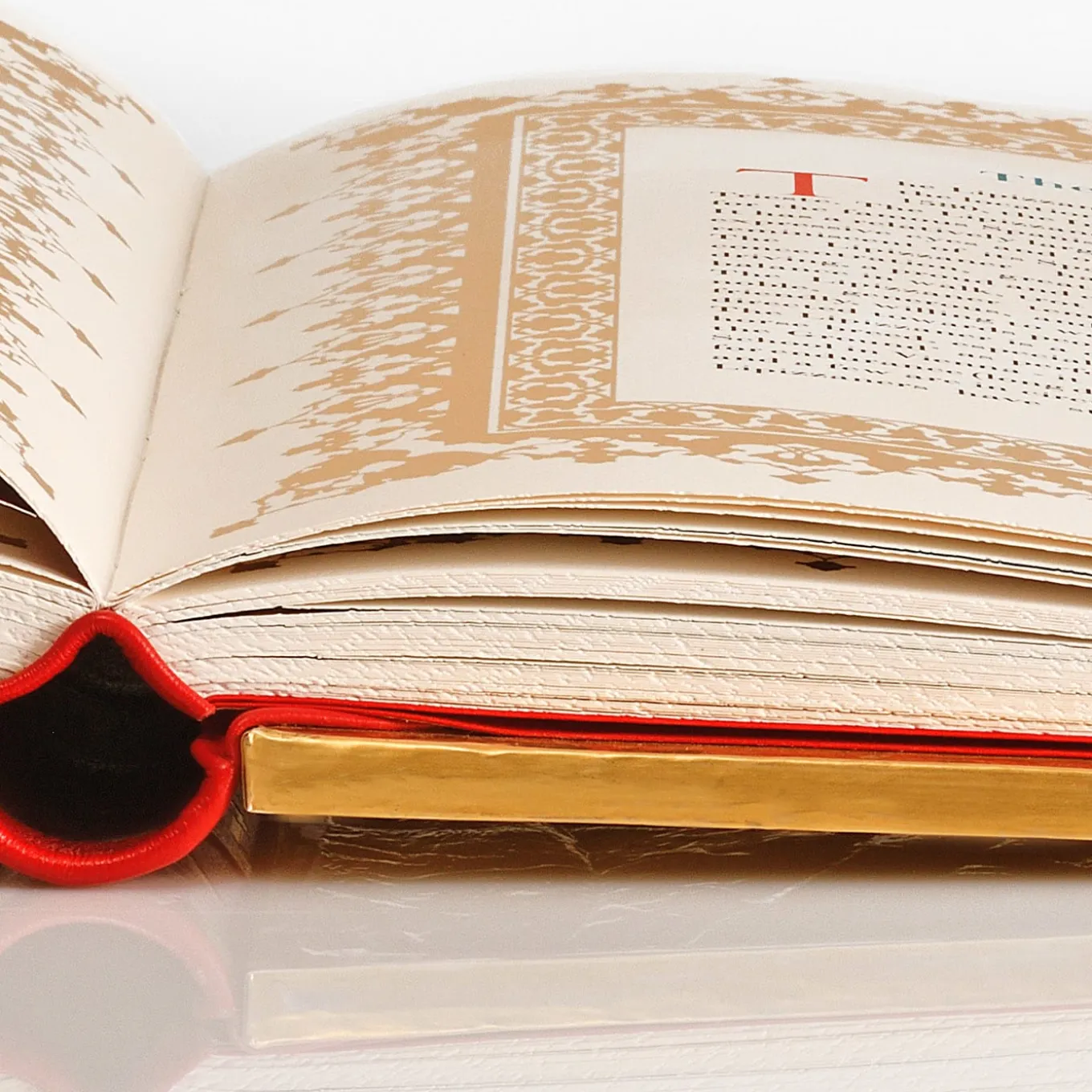 The Golden Horses Book