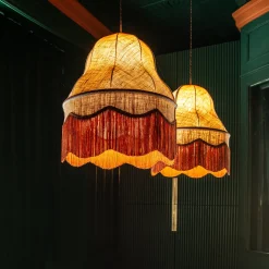 The Great Gatsby Suspended Lamp
