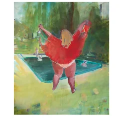 The great mother Painting