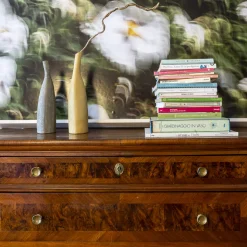 The Guardian #1 Vase