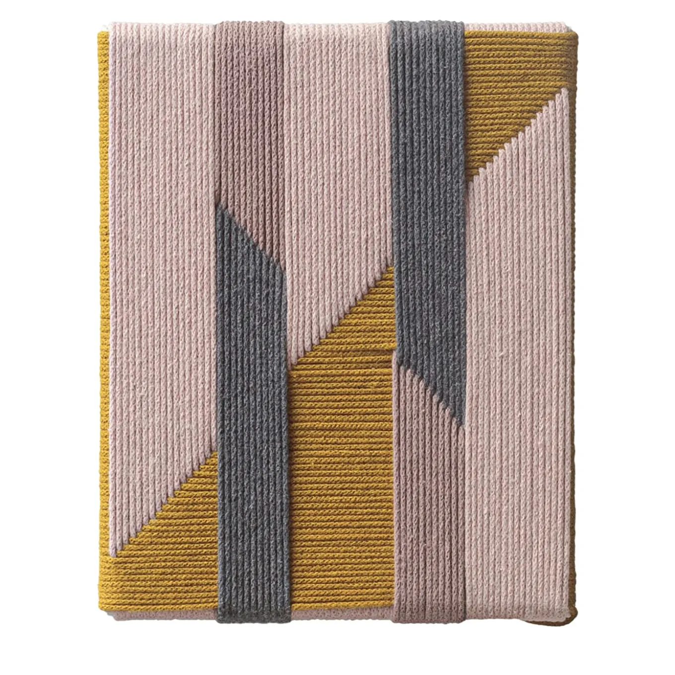 The Hidden Patterns Multicolor Tapestry #3