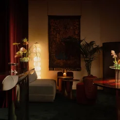 The Kiss Tapestry