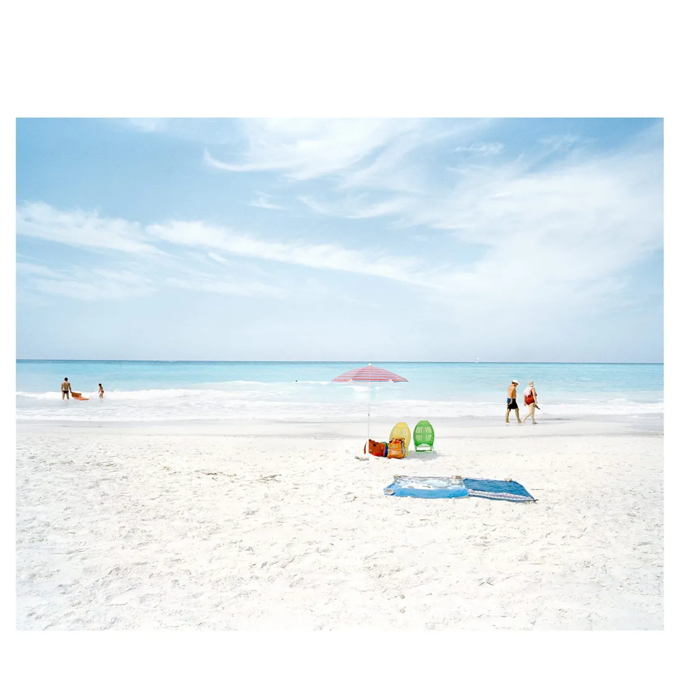 The Leisure Time SIM_TL_8142_06 Photograph