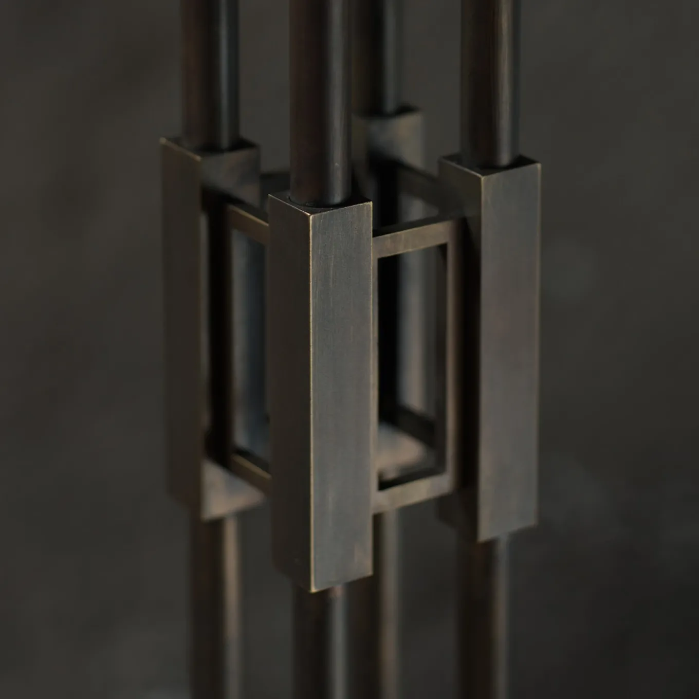 The Poggibonsi Standard Floor Lamp