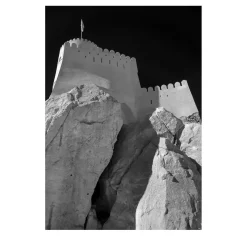 The Rock Photograph
