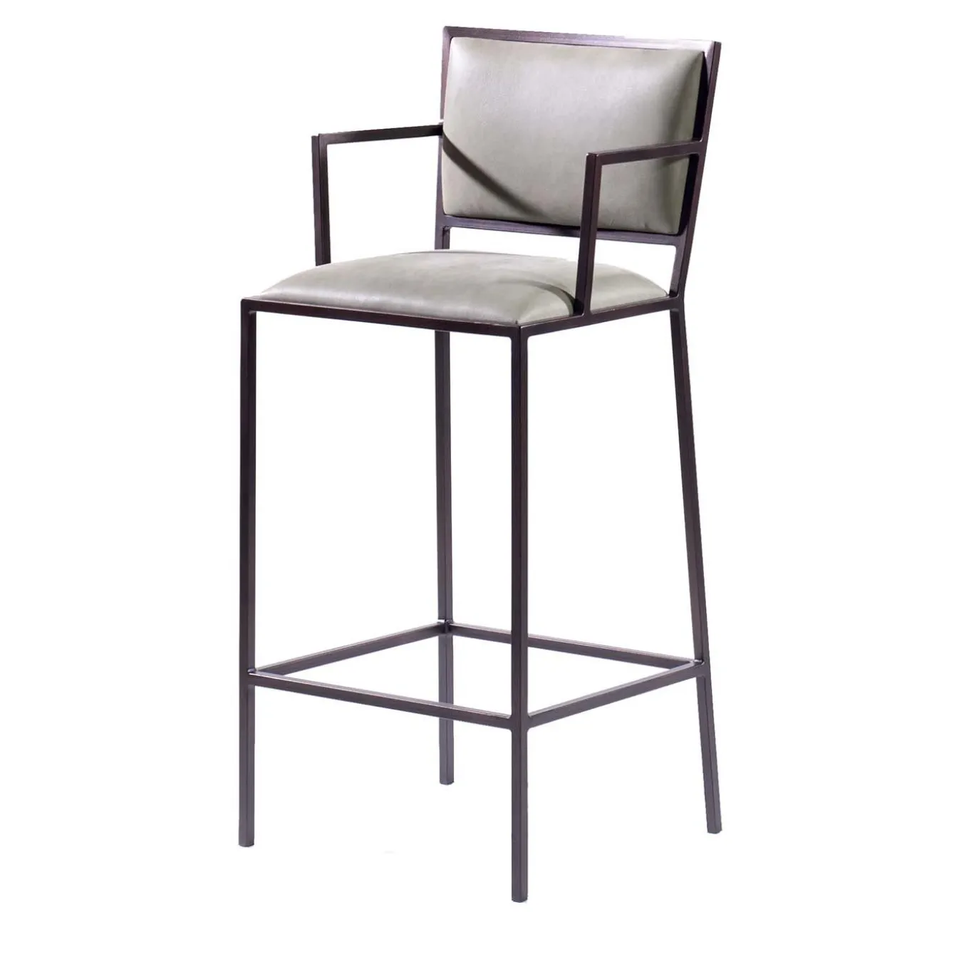 The Simple Bar Stool