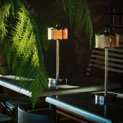 The Smart Baby Poggibonsi Battery Table Lamp