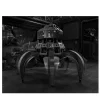 The steel mill 07 Photography