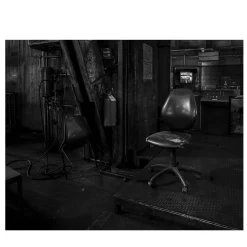 The steel mill 06 Photography