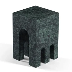 The Village - Novecento Guatemala Sculpture by Rodolfo Dordoni