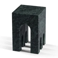 The Village - Novecento Guatemala Sculpture by Rodolfo Dordoni