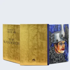 The Wanderer Book