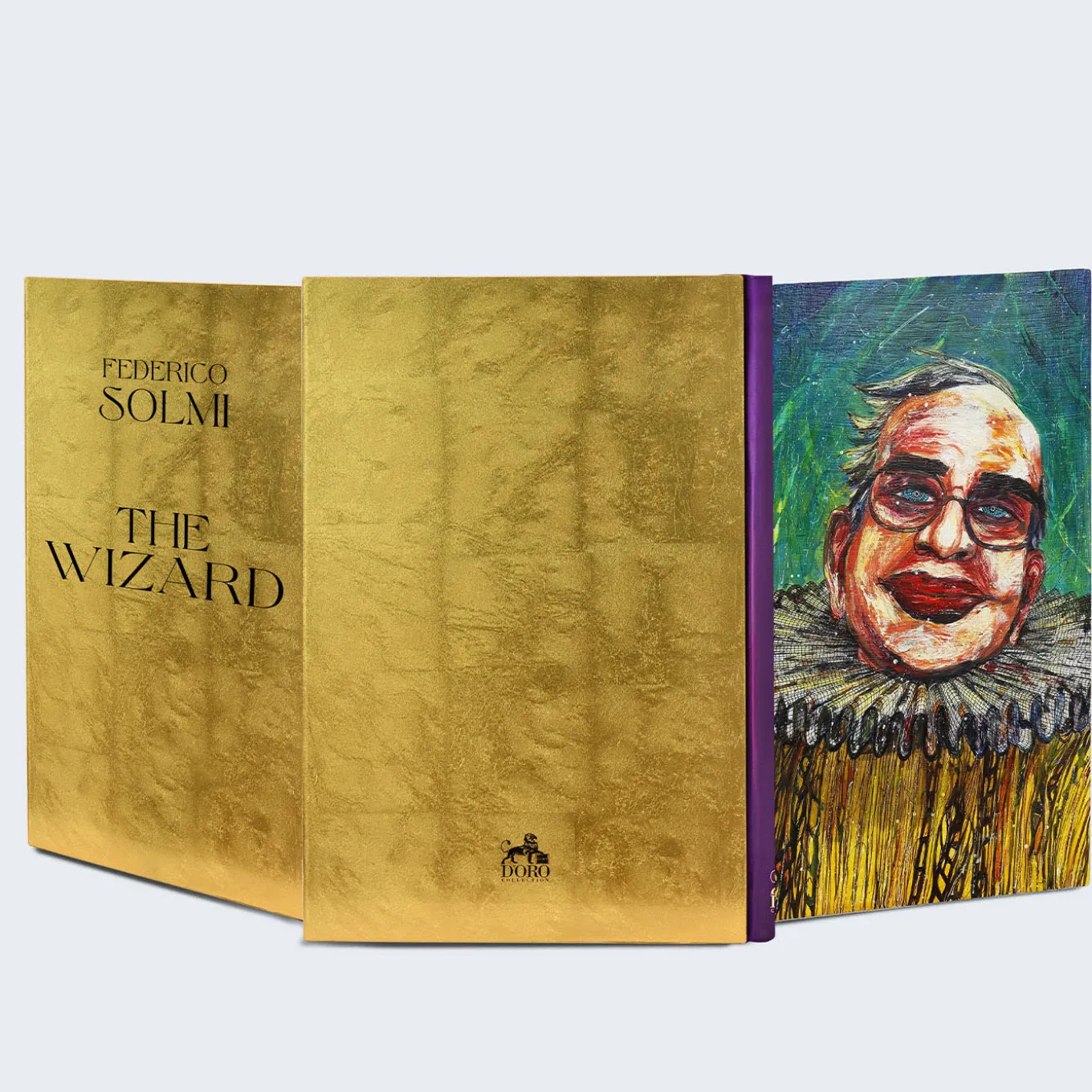 The Wizard Book