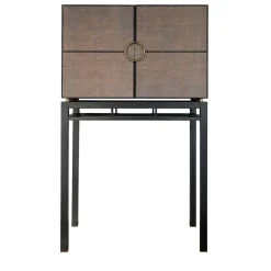 Thea Bar Cabinet