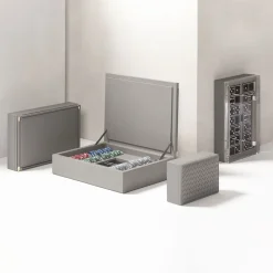 Thea Domino Game Set