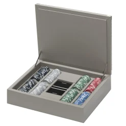 Thea Poker Case