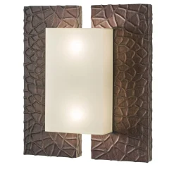 Theba Wall Lamp by Lorenza Bozzoli